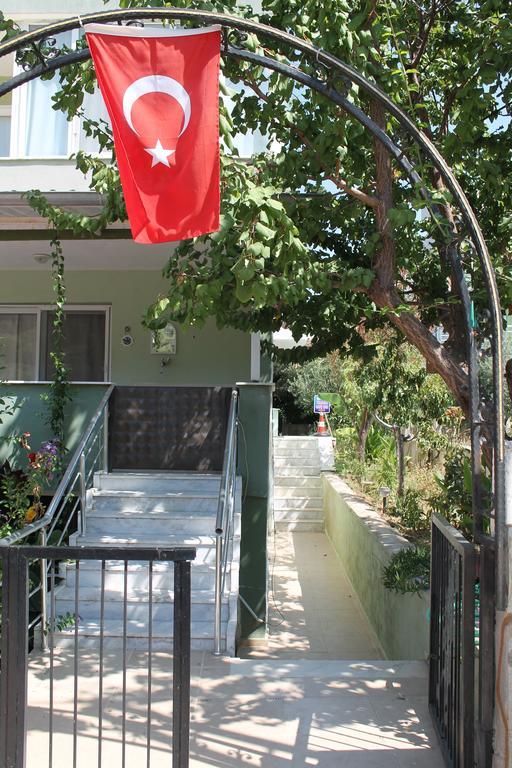 Zeus Apart Pansiyon Guzelcamlı Værelse billede